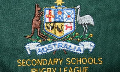 Australian Schoolboys (Photo : Steve Montgomery)