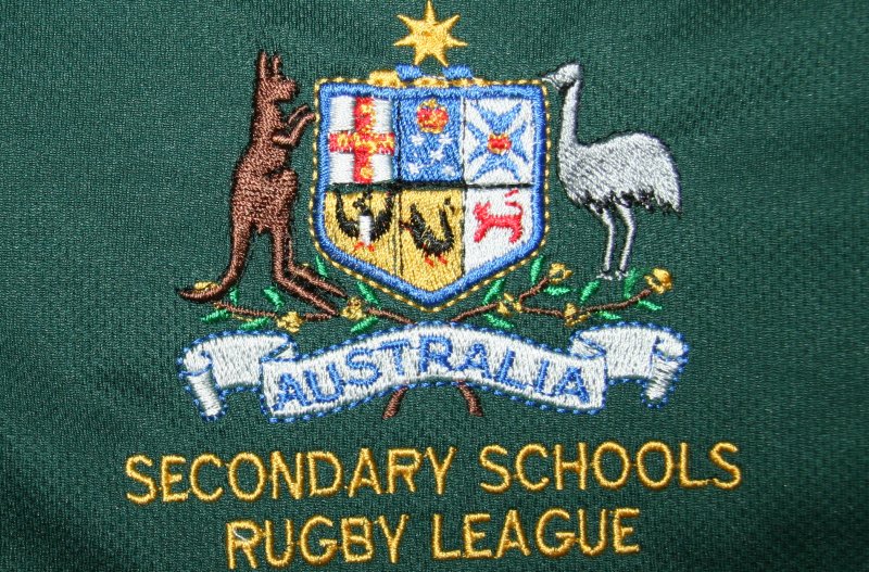 Australian Schoolboys (Photo : Steve Montgomery)