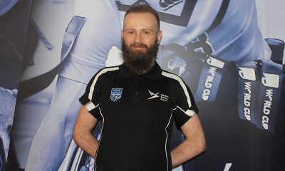 NRL Wheelchair appoints Ben Cheeseman to action strategic growth plans