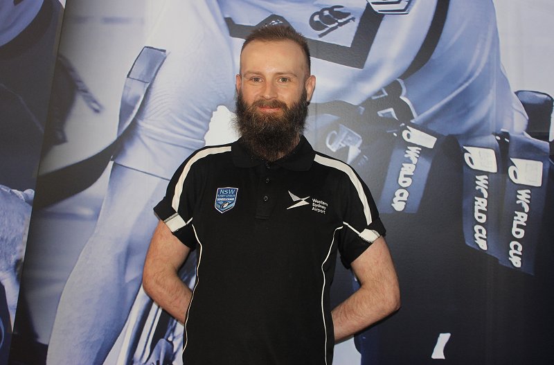 NRL Wheelchair appoints Ben Cheeseman to action strategic growth plans