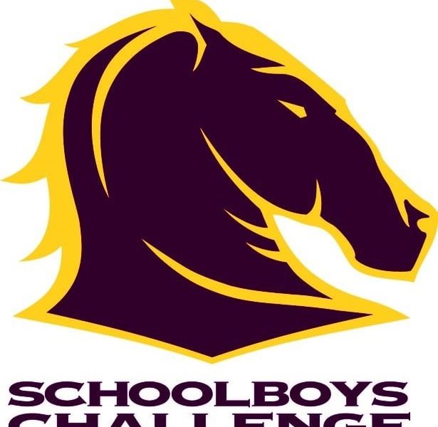 Bronco's Schoolboy Challenge - OurFootyTeam