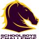 Bronco's Schoolboy Challenge