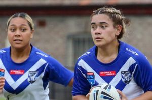 Bulldogs TGC upset ladder leaders
