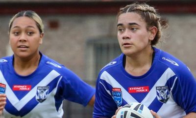 Bulldogs TGC upset ladder leaders