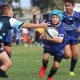 Channing Kleinhans Year 7 Redcliffe Yr7 2021 (Photo : Herdo Photography)