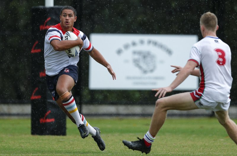 Country teams named for Country-City matches (Photo : Bryden Sharp bsphotos.com.au)