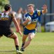 Eels' Harold Matthews win through to grand final (Photo Bryden Sharp bsphotos.com.au)
