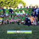Cracker day at Leichhardt Oval for the 2021 NSWRL Junior Reps (Photo & Ani : Steve Montgomery)