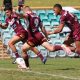 2021 Harold Matthews Cup Grand Final Teams (Photo : Steve Montgomery)