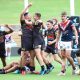 2021 NSWRL Harold Matthews Cup Preliminary Final Draw (Photo : Steve Montgomery)