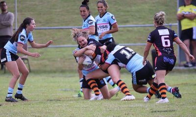 HNWP Round 7 Draw (Photo : Steve Montgomery)