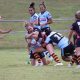 HNWP Round 7 Draw (Photo : Steve Montgomery)