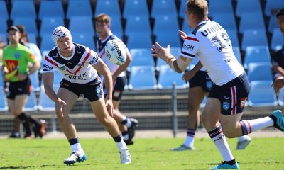 Jersey Flegg Cup Round 6 Draw (Photo : Steve Montgomerry)