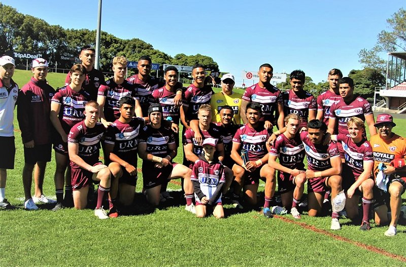 Sea Eagles ready for Grand Final Qualifiers - OurFootyTeam