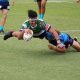 Undefeated Blackhawks and Capras face off in ultimate test