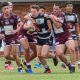 Mal Meninga Cup Grand Final Teams (Photo : Tweed SeaGulls)