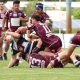 Tweed Seagulls will battle the Defending Premiers the Townsville Blackhawks in the 2021 Mal Meninga Cup Grand Final (Photo : Tweed SeaGulls Media)