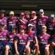 Mustangs pack swags and travel west to repay faith