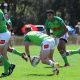 Canberra Raiders one game away from Grand Final Glory (Photo : Steve Montgomery)