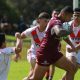 Sea Eagles beat Dragons to remain unbeaten