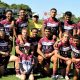 Undefeated Sea Eagles claim Harold Matthews minor premiership