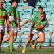 Canberra Raiders won a tough game to play in the 2021 SG Ball Cup Grand Final against a slick Illawarra Steelers (Photo : Steve Montgomery)
