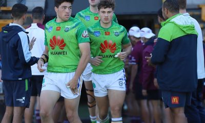 2021 SG Ball Cup Grand Final Teams (Photo : Steve Montgomery)