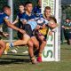 Sharks Academy u16's v Parramatta Eels (Photo : Adam Wrightson - Cronulla Junior League)
