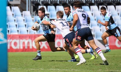 2021 Jersey Flegg Cup Round 7 Draw (Photo : Steve Montgomery)