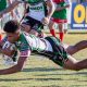 Townsville pip Capras in thrilling semi final