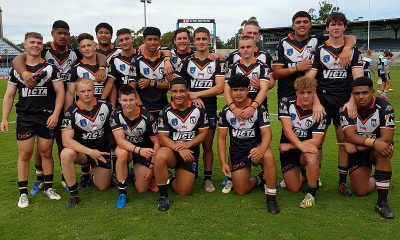 Magpies ready to fly in Harold Matthews finals (Photo : Steve Montgomery)