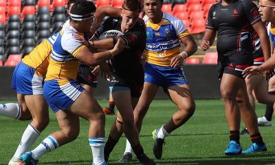 2021 Schoolboy Cup Round 2 Draw (Photo : Steve Montgomery)