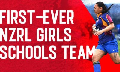 New Zealand Rugby League (NZRL) will be selecting a New Zealand Girls Schools (18s) team
