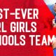 New Zealand Rugby League (NZRL) will be selecting a New Zealand Girls Schools (18s) team