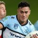 Sharks Flegg team falter at the end (Photo : Shark Media)
