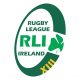 Rugby League Ireland (IRL) Logo