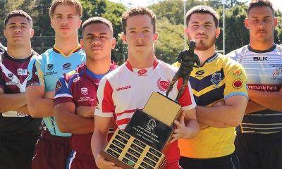 The Allan Langer competition will expand to eight teams in 2021