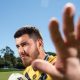 The Langer Cup starts on June 2 featuring Mustafa Kaya and Mabl lPark SHS (Photo : Brad Fleet)