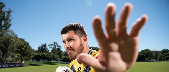 The Langer Cup starts on June 2 featuring Mustafa Kaya and Mabl lPark SHS (Photo : Brad Fleet)