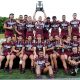 Manly SeaEagles are the 2021 Harold Matthews Cup Champions (Photo : Bryden Sharp bsphotos.com.au)