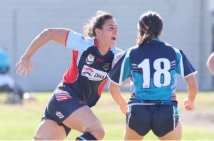 Harvey Norman National Championships