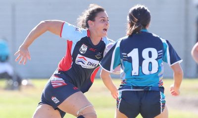 Harvey Norman National Championships