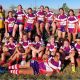 The Arthur Beetson Foundation Outback Junior Carnival was played in Cloncurry recently