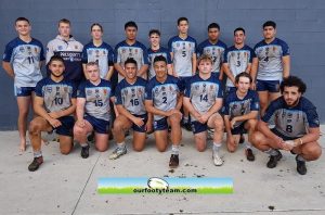 Presidents U18's Day 1 TeamPhoto (Photo : Steve Montgomery)