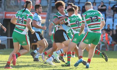 Jersey Flegg Cup continues with Round 9 (Photo : Steve Montgomery)