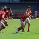 Steelers march into 2021 SG Ball Cup Grand Final against the Canberra Raiders (Photo : Steve Montgomery)