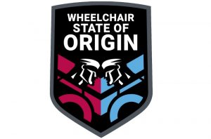 Wheelchair State of Origin coming soon