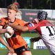 Easts player Zack Lamont Meninga Cup under 18 club rugby league match between home team Brisbane Tigers and Redcliffe. Saturday March 27, 2021 (Photo : John Gass)