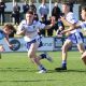 NSW CCC Surprised NSW CHS with a 16 point win in the Under 15s on day 1 (Photo : Steve Montgomery)