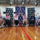 St George Illawarra Dragons have claimed their fourth consecutive NSW Cup title in NSW Wheelchair Rugby League (Photo : Steve Montgomery)